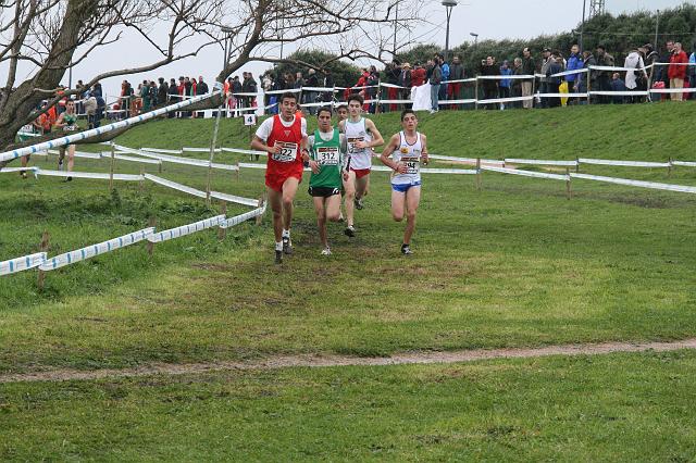 2010 Campionato de España de Cross 285